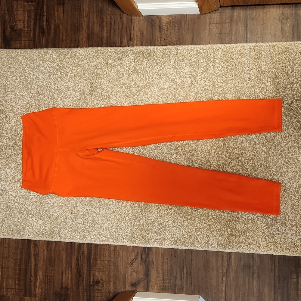 Fleo 25" Janus Legging - Fiesta